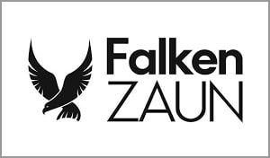 Falken Zaun Dallgow