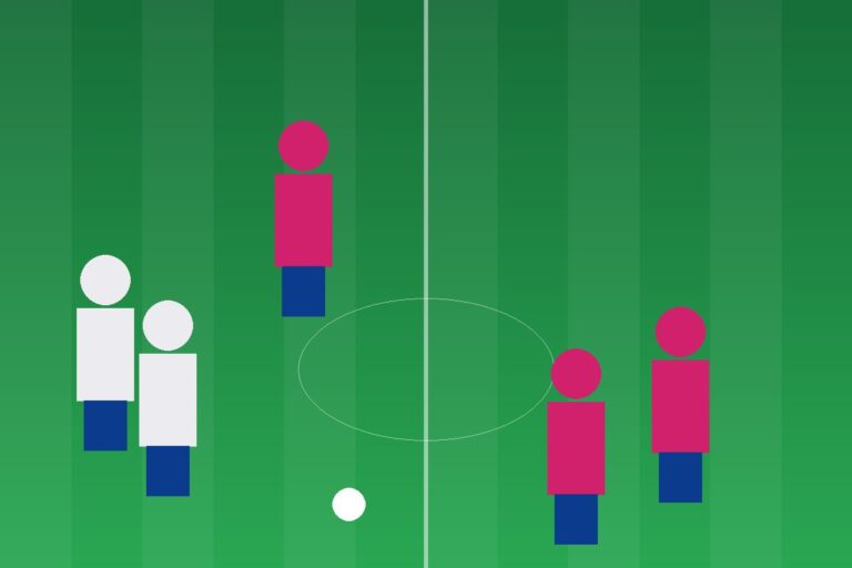Die Fans (Demo-Grafik)