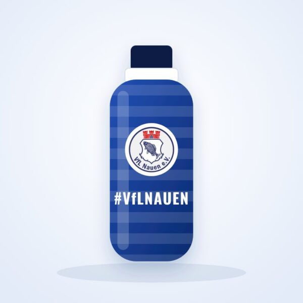Trinkflasche VfL
