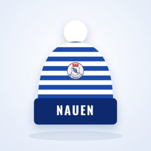 Bommelmütze „Nauen“