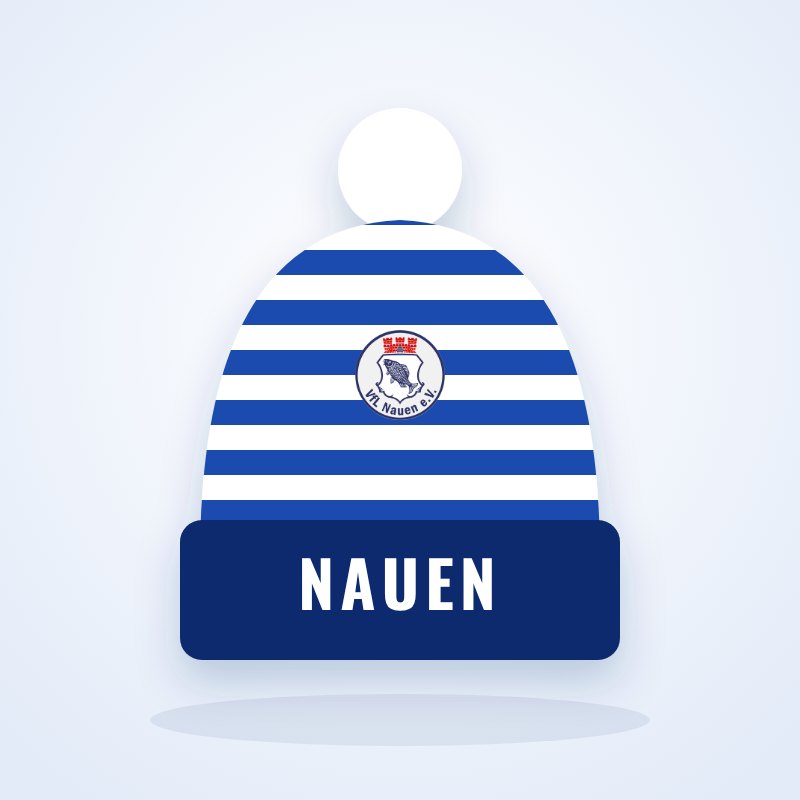 Bommelmütze „Nauen“