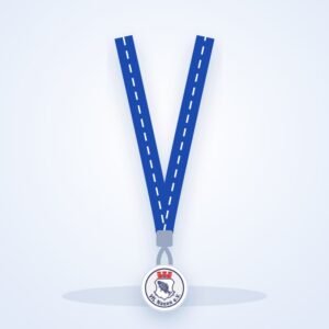 Schlüsselband VfL